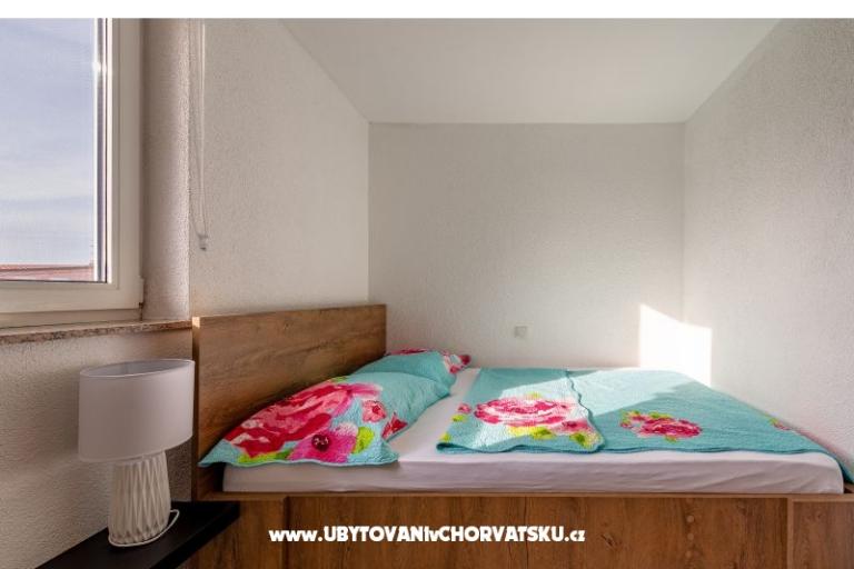Apartmány Villa Agape Vir – foto 34