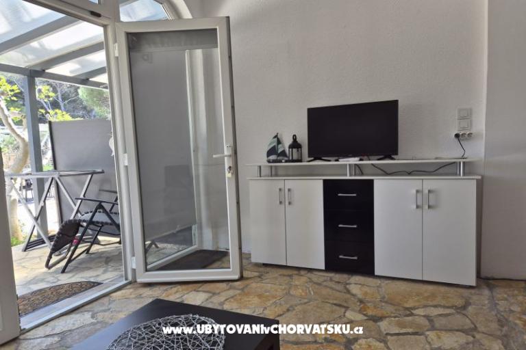 Apartmány Villa Agape Vir – foto 44