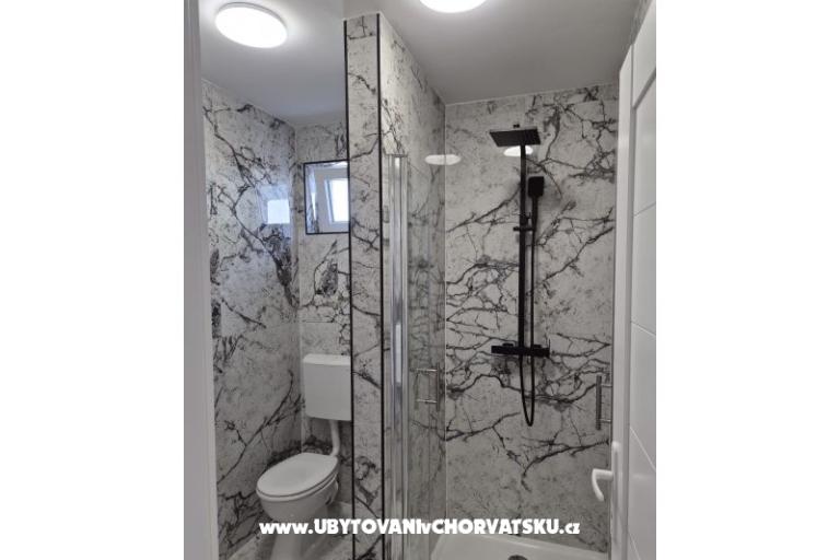 Apartmány Villa Agape Vir – foto 48