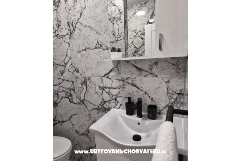 Apartmány Villa Agape Vir – foto 51