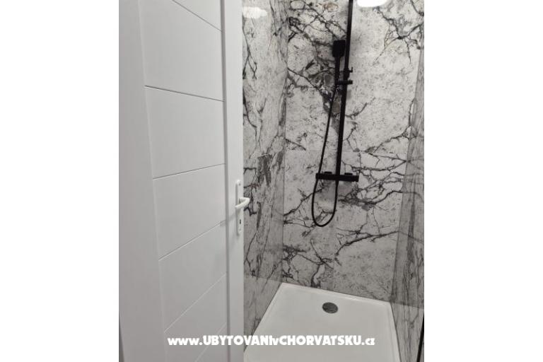 Apartmány Villa Agape Vir – foto 52