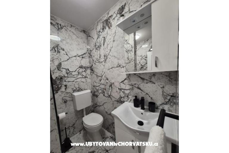 Apartmány Villa Agape Vir – foto 53