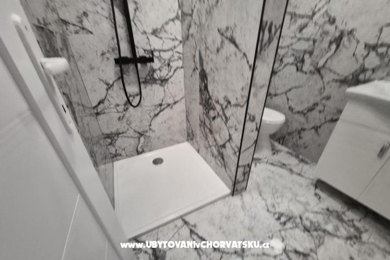 Apartmány Villa Agape Vir – foto 54