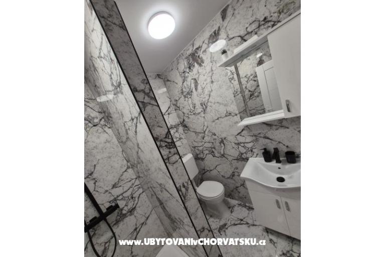 Apartmány Villa Agape Vir – foto 56
