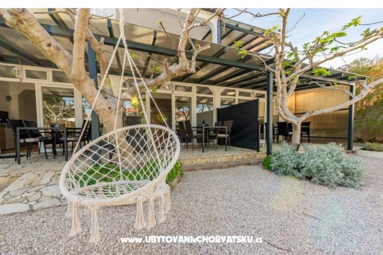 Apartmány Villa Agape Vir – foto 7