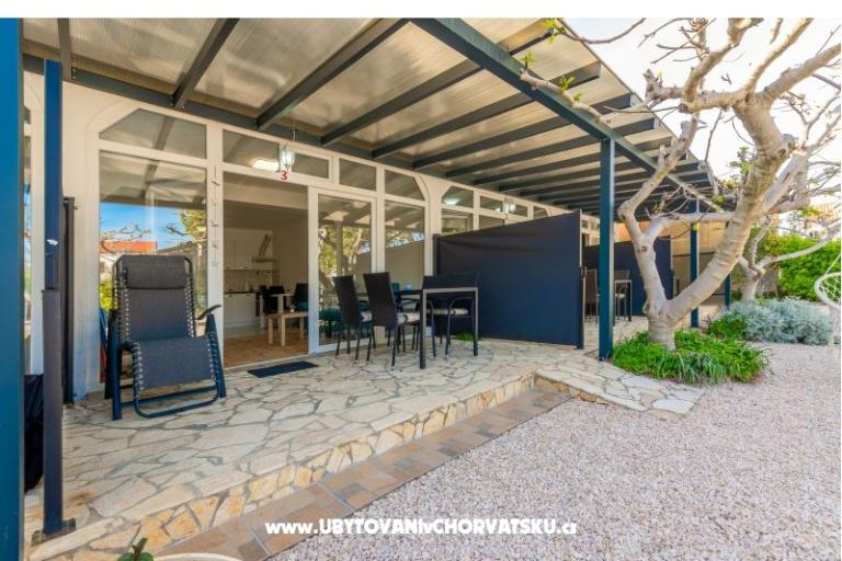 Apartmány Villa Agape Vir – foto 8