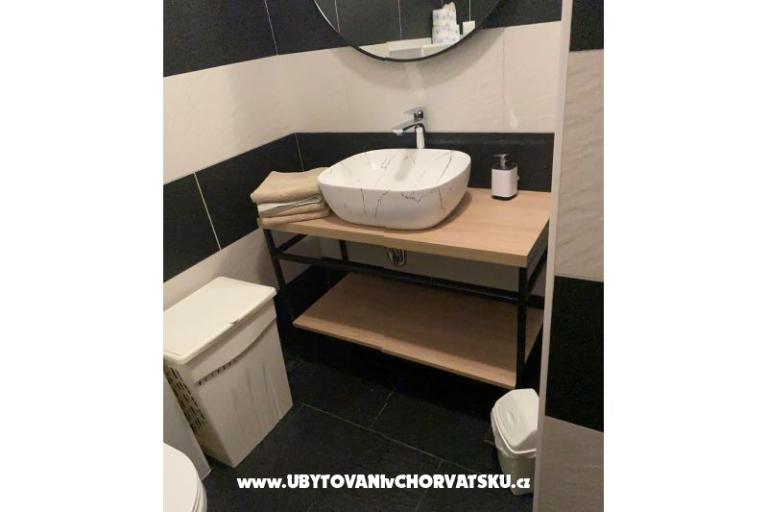 Apartmány Dragicevic – foto 10