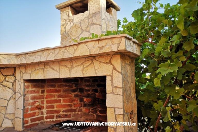 Apartmány Dragicevic – foto 11