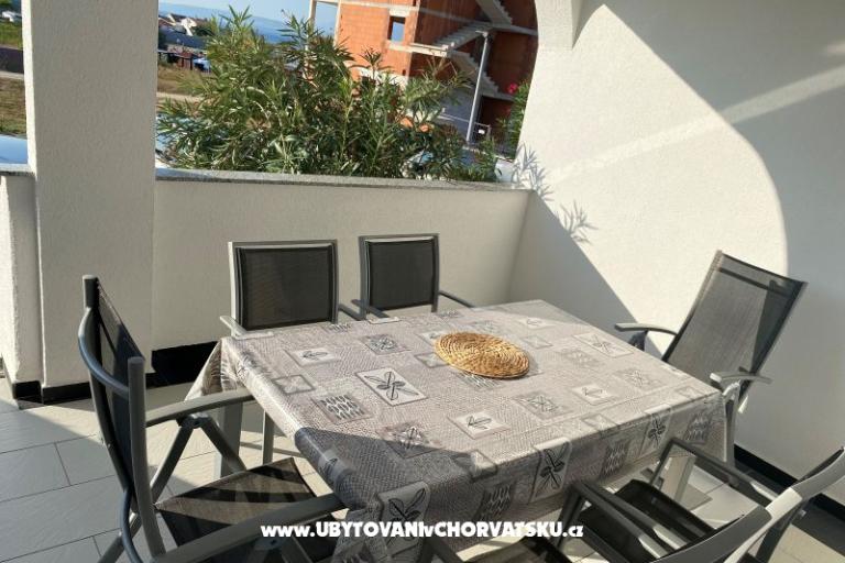 Apartmány Dragicevic – foto 18