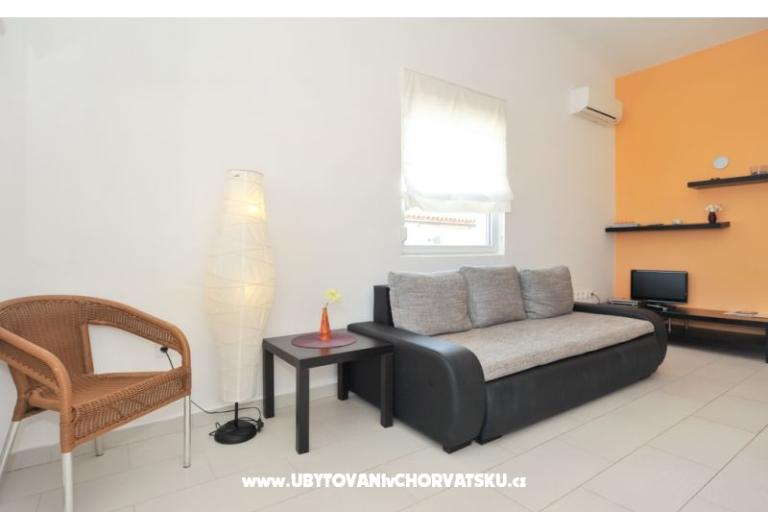 Apartmány Dragicevic – foto 2