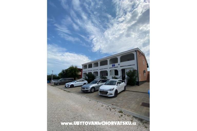 Apartmány Dragicevic – foto 20