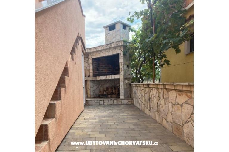 Apartmány Dragicevic – foto 22