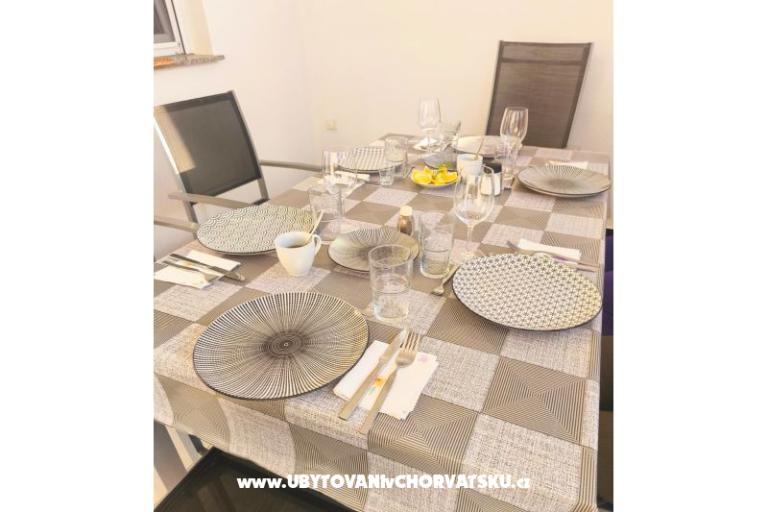 Apartmány Dragicevic – foto 23