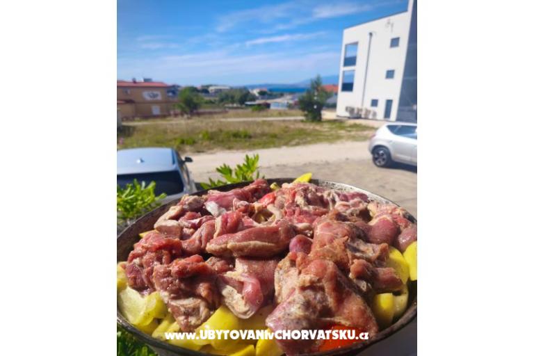 Apartmány Dragicevic – foto 26