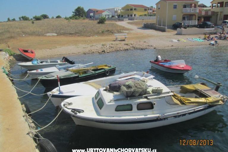 Apartmány Dragicevic – foto 8