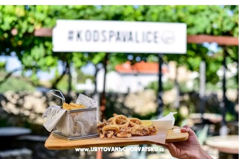 Guesthouse Kod Spavalice  – foto 9