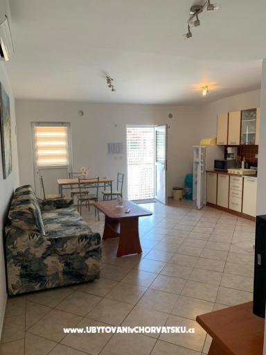 Ivo Nedić Apartmány – foto 4