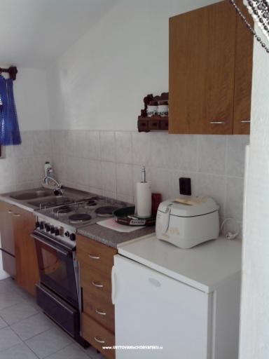 Ježinec Apartmán – foto 5
