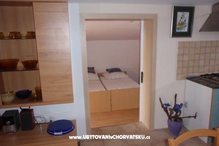 Apartmány Karolina – foto 12