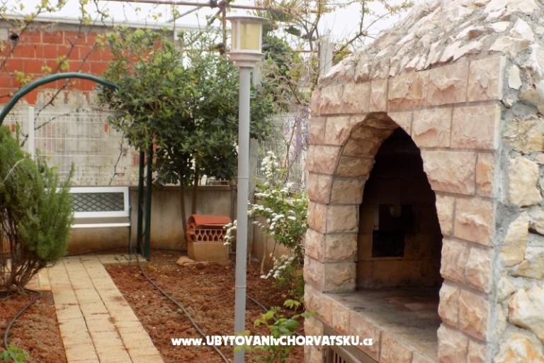 Apartmány Karolina – foto 14