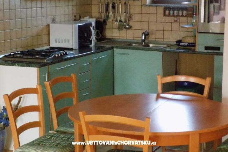 Apartmány Karolina – foto 15