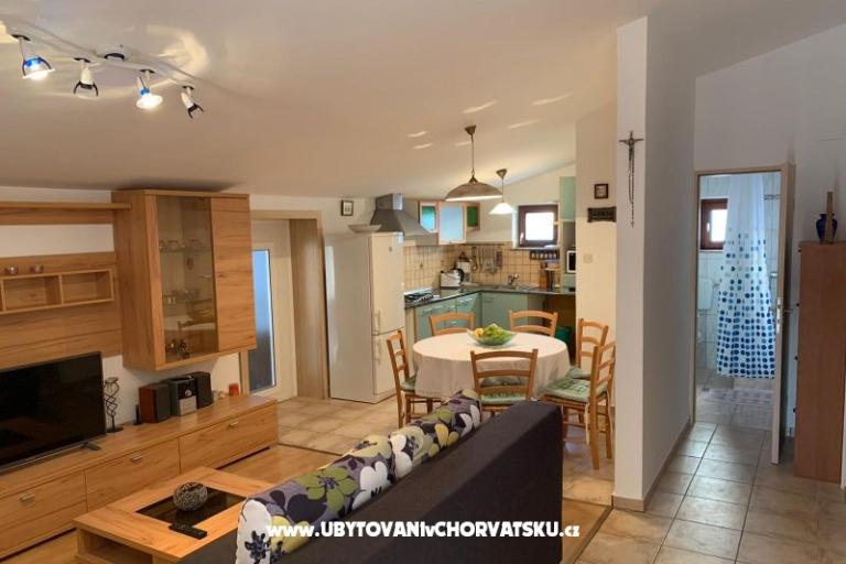 Apartmány Karolina – foto 17