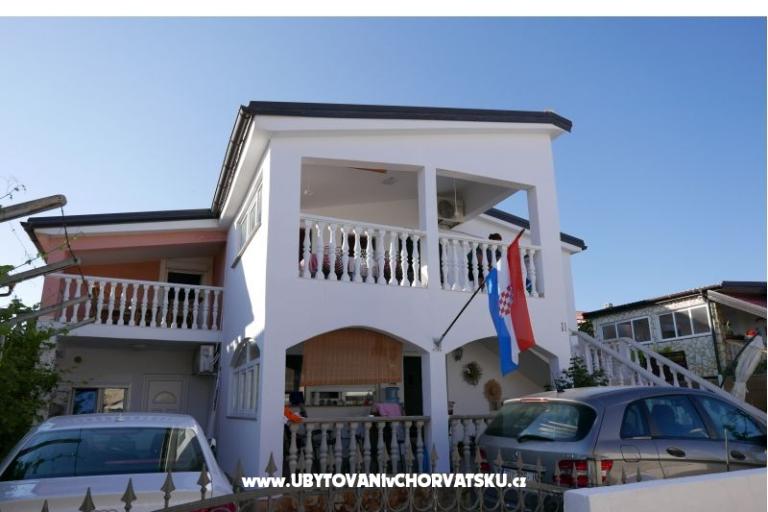Apartmány Karolina – foto 4