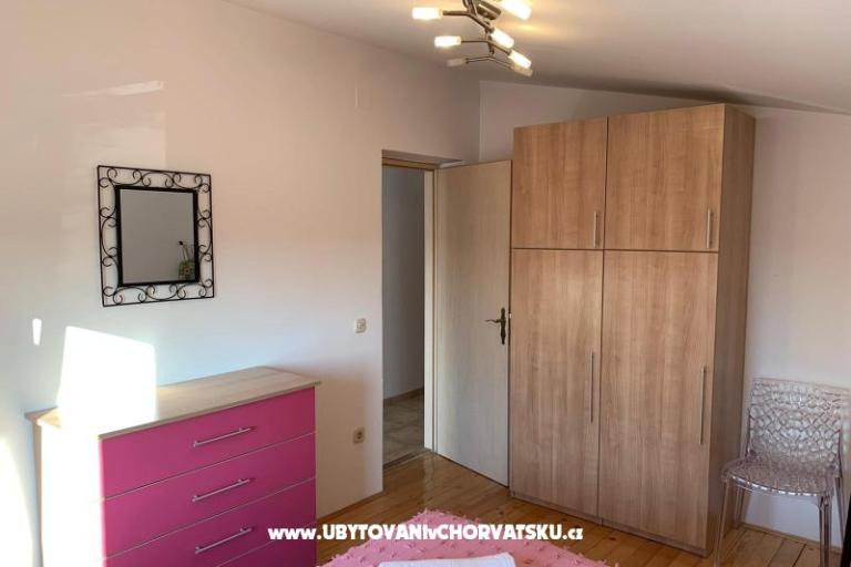 Apartmány Karolina – foto 6