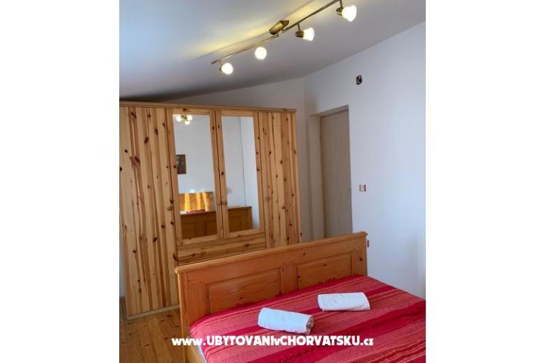 Apartmány Karolina – foto 8