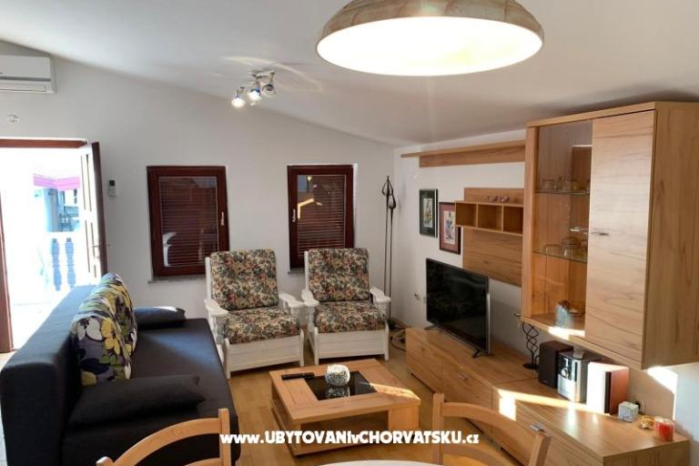 Apartmány Karolina – foto 9