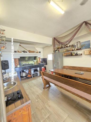 Apartmány-MGM Vir – foto 8