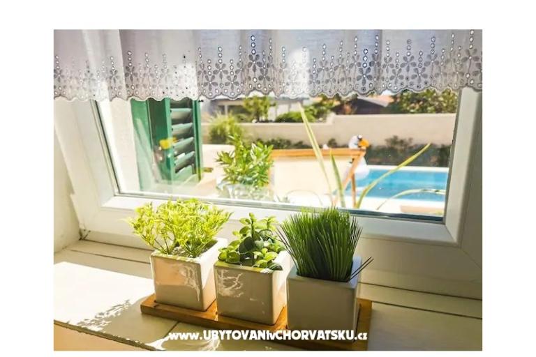 Prázdninový dom  Diana +pool+jacuzzi – foto 15