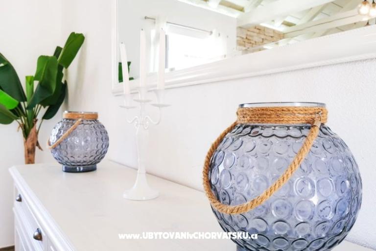 Prázdninový dom  Diana +pool+jacuzzi – foto 17