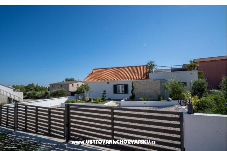 Prázdninový dom  Diana +pool+jacuzzi – foto 18