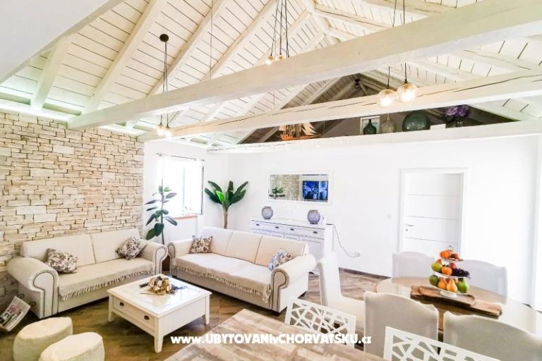 Prázdninový dom  Diana +pool+jacuzzi – foto 6