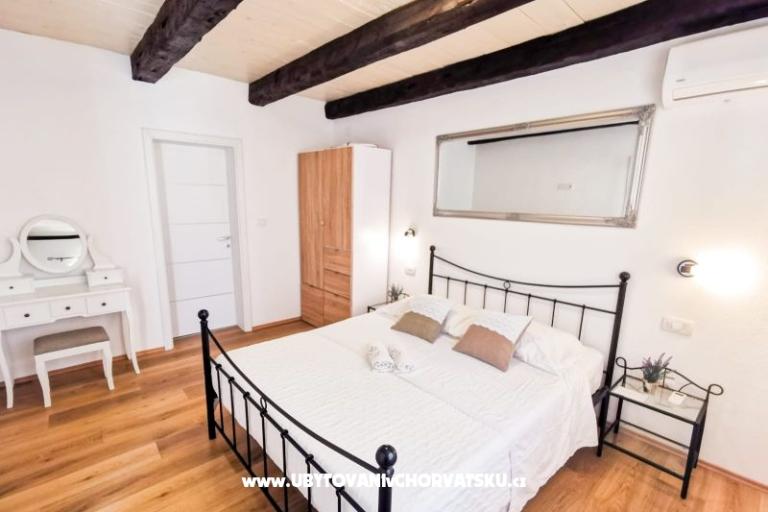 Prázdninový dom  Diana +pool+jacuzzi – foto 7