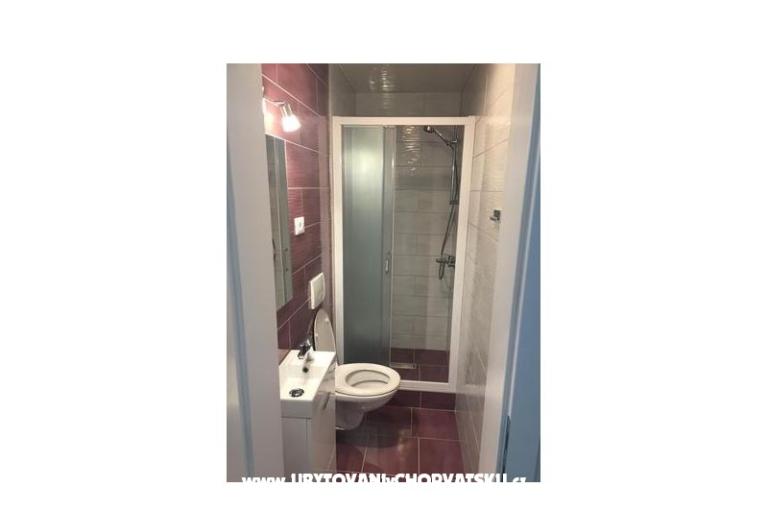 Prázdninový dom Barbenjak – foto 11