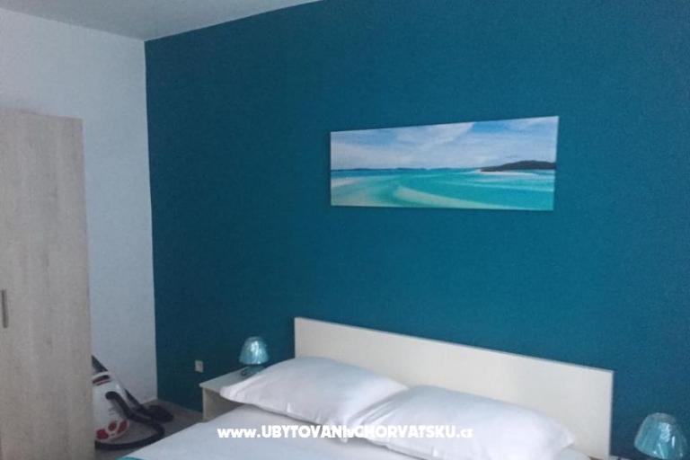 Prázdninový dom Barbenjak – foto 12