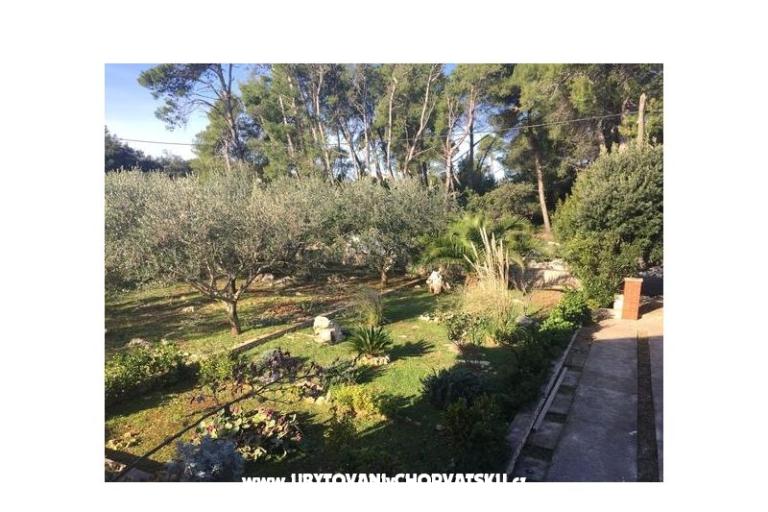 Prázdninový dom Barbenjak – foto 15