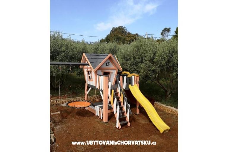 Prázdninový dom Barbenjak – foto 16