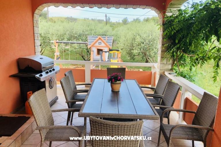 Prázdninový dom Barbenjak – foto 17