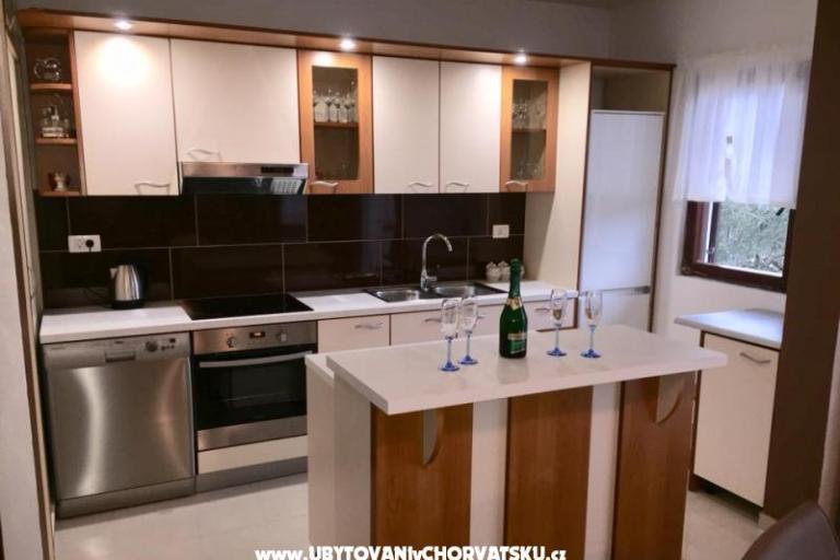 Prázdninový dom Barbenjak – foto 6