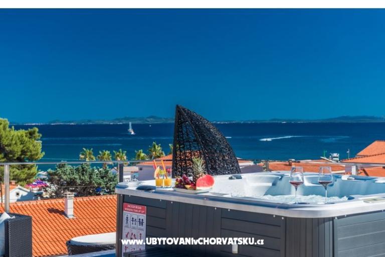 Luxury Apartmán Villa Maloca – foto 16