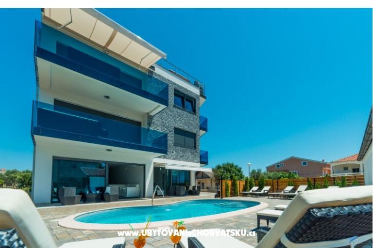 Luxury Apartmán Villa Maloca – foto 2