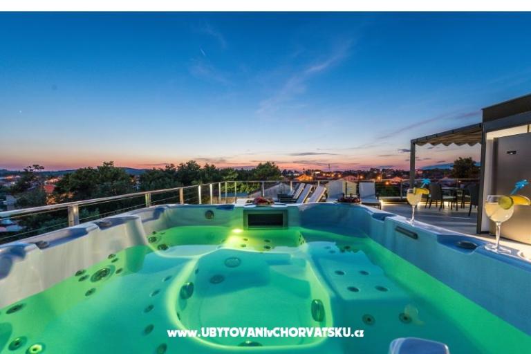 Luxury Apartmán Villa Maloca – foto 5