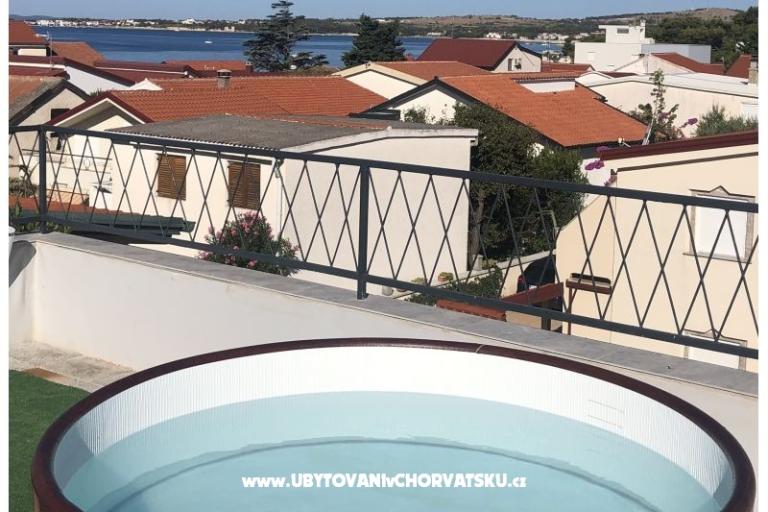 JACUZZI Family Apartmán – foto 3