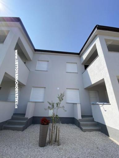 OLIVE RESIDENCE – foto 4