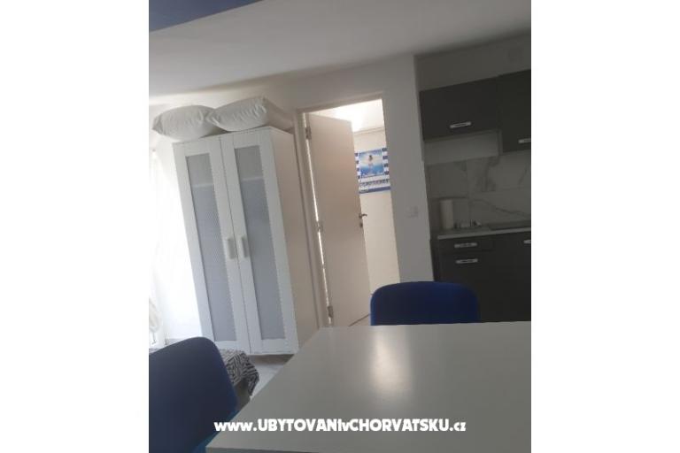 Sea Sailor Lounge Resort Apartmány – foto 14