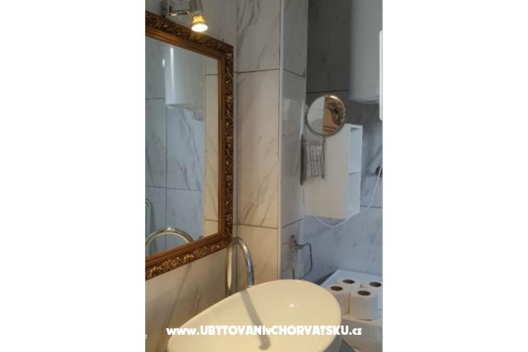 Sea Sailor Lounge Resort Apartmány – foto 16