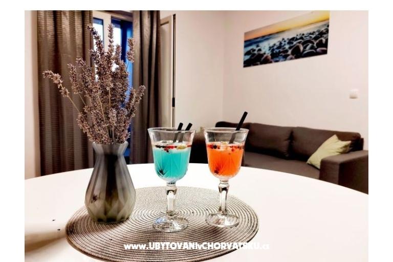 Sea View Apartmány Vir – foto 10